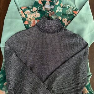 15 Piece Vintage Lot – Mostly 1970s – XS to M